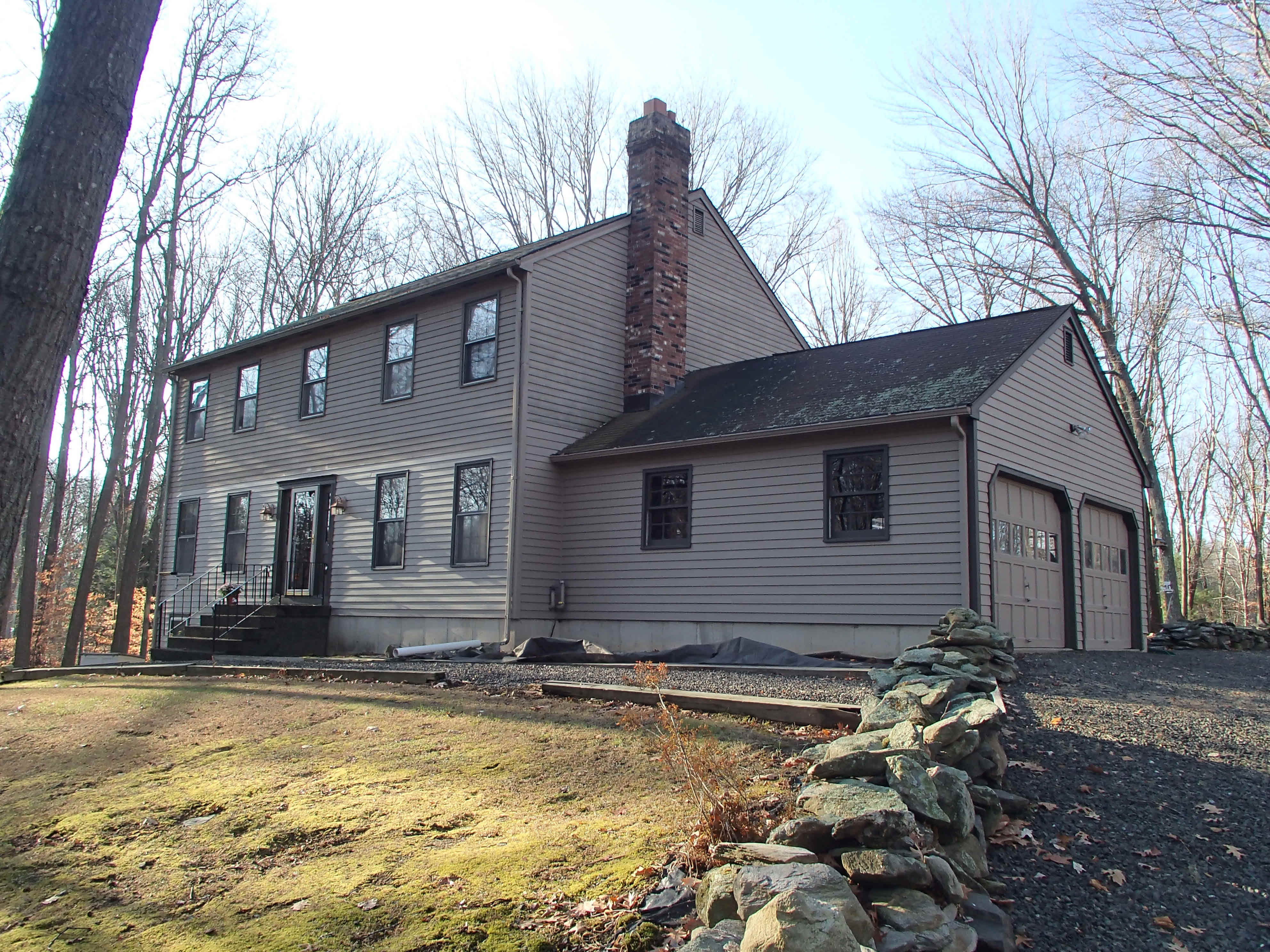 Building photograph for 30 BILBERRY RD